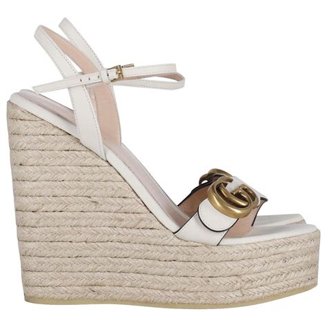 gucci aitana espadrille wedge sandal|aitana espadrille wedge sandals.